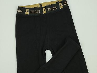 getry z zapiętkami: Legginsy rozmiar S — 1
