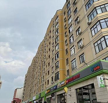 Продажа квартир: 1 комната, 43 м², Джал-29 Элитка, 10 этаж, Свежий ремонт — 14