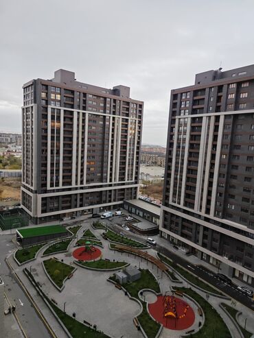 Uzunmüddətli kirayə mənzillər: Xətai Rayonu, Ağ Şəhər. Baku City Rezidens Yaşayış Kompleksində -da lalafo.az — 8 Uzunmüddətli kirayə mənzillər: Xətai Rayonu, Ağ Şəhər. Baku City Rezidens Yaşayış Kompleksində — 8