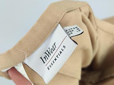 inwear spodnie: InWear, Spodnie materiałowe damskie, rozmiar M — 5