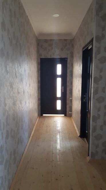 28 may ev alqi satqisi: Binəqədi qəs. 3 otaqlı, 70 kv. m, Kredit yoxdur, Yeni təmirli