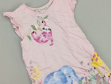 bluzka zara: Blouse, 4-5 years, 104-110 cm, condition - Perfect