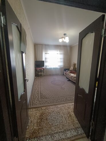 Продажа квартир: 2 комнаты, 51 м², 105 серия, 1 этаж, Косметический ремонт