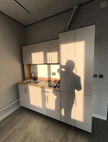 Долгосрочная аренда квартир: 1 комната, Агентство недвижимости, Без подселения, С мебелью полностью — 4