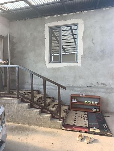 Продажа коттеджей и домов: 6 комнат и более, 120 м², 5 соток, Бишкек, Ак-Босого ж/м Собственник — 4