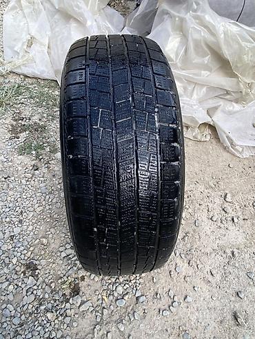 Транспорт: Зимние шины Toyo Observe GSi-5, комплект из 4 штук. - Размер: 205/60 — 1