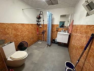 maştağa: Maştağa qəs. 3 otaqlı, 85 kv. m, Kredit yoxdur, Yeni təmirli — 5