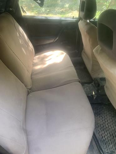 Opel: Opel Vectra: 1991 г., 1.8 л, Механика, Бензин, Седан — 4