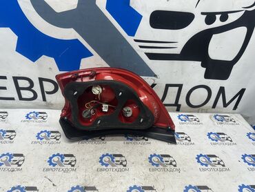 Другие автозапчасти: Фонарь Kia Ceed, Хэтчбек 5-ти дверной, Привозная из Германии Цена за — 14