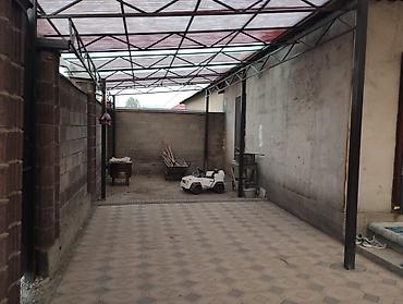 Продажа домов: 4 комнаты, 95 м², 5 соток, Бишкек, Ала-Тоо ж/м Агентство недвижимости — 2