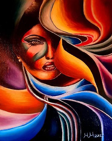 Slike i ramovi: Prodajem kvalitetne uljane slike.Svaka slika je zaznimljiva i lepa na — 9