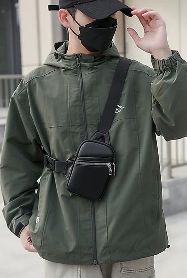 Барсетки: ПРОДАЮ НОВУЮ КОМПАКТНУЮ И СТИЛЬНУЮ БАРСЕТКУ В ОТЛИЧНОМ — 12