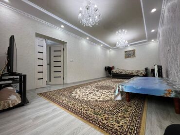 Продажа домов: Дом, 80 м², 4 комнаты, Собственник, Евроремонт at lalafo.kg — 4 Продажа домов: Дом, 80 м², 4 комнаты, Собственник, Евроремонт — 4