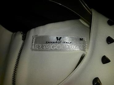 Şəxsi əşyalar: 1 dəfə toya geynilib italyanin — 2