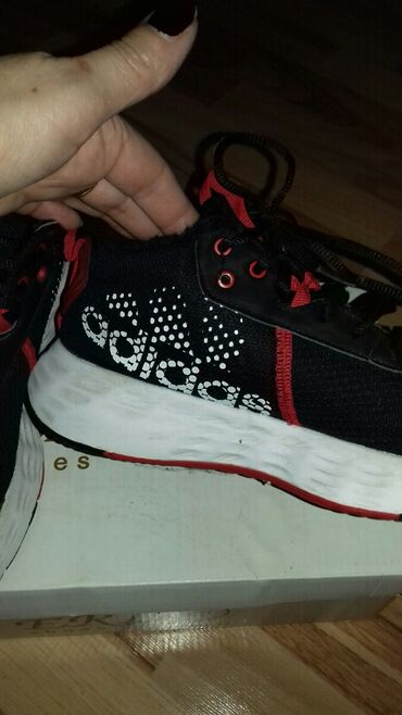 Patike: Adidas, Veličina - 37 — 4