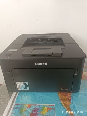 принтер canon lbp 1120: Г. Ош принтер сетевой двухсторонний. Печатает с телефона по вайфай