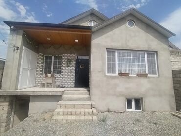 modul ev: Yeni Ramana 4 otaqlı, 195 kv. m, Kredit var, Orta təmir