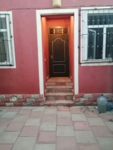 Посуточная аренда домов: 100 м², 3 комнаты, Комби, Газ, Электричество