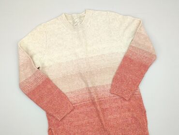 Jumpers and turtlenecks: Women`s sweater, size L (EU 40)