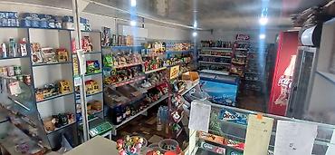 минимаркет: Продуктовый магазин 8х4 формата «у дома» с полным оборудованием и — 2