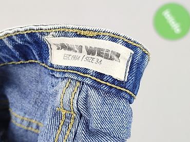 empyre jeans: Tally Weijl, Szorty damskie, rozmiar XS — 4