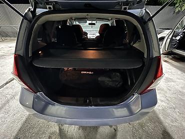cobalt запчасти: Honda Fit: 2008 г., 1.3 л, Автомат, Бензин, Хэтчбэк — 5
