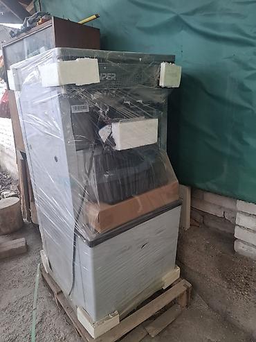 Производство мороженого: Продаю Новый Аппарат для Мороженого В упаковке всё в комплекте — 1