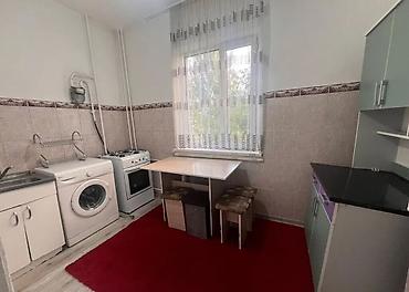 цена квартиры в оше: 1 комната, 34 м², Восток-5 мкр 105 серия, 2 этаж — 4