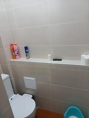 Продажа квартир: 3 комнаты, 70 м², 105 серия, 5 этаж, Евроремонт — 9