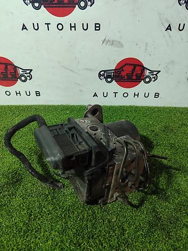 Блок ABS для Mercedes-Benz E-Class W210, двигатель OM602 2.9, год