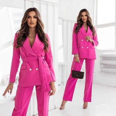 Ostale jakne, kaputi, prsluci: Kompleti 3500 — 14