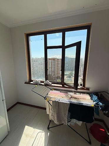 аккеме: 1 комната, 44 м², Ак-Кеме 11 этаж — 7