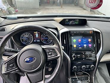 Subaru: Subaru Ascent: 2022 г., 2.4 л, Вариатор, Бензин, Кроссовер — 10