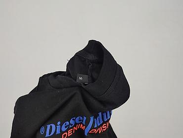 by diess: Diesel, T-shirt damski, rozmiar S — 7