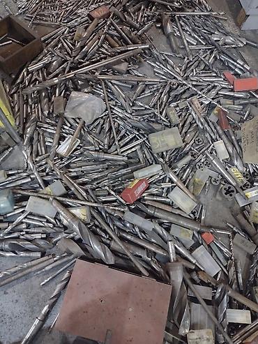 Скупка черного металла: Скупка металлолома и чермета - Принимаем весь вид металла: черный — 5