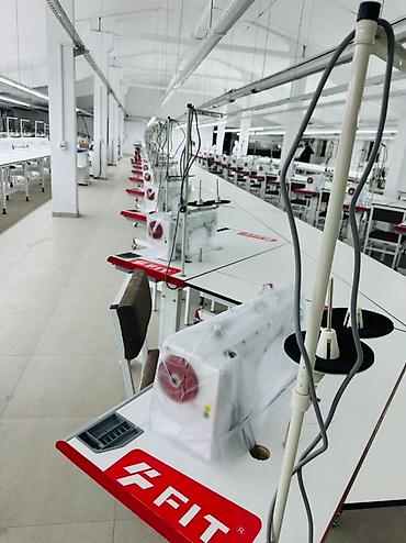 Швейные машины: Швейная машина — 5