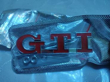 карта тахографа цена: DEG_tuning.kg шильдик GTI на Фольксваген 1000 сомов — 1