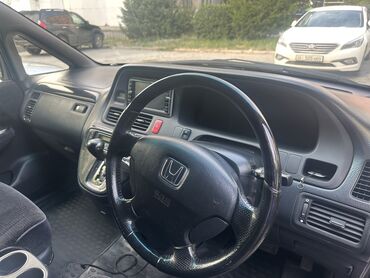 Honda: Honda Odyssey: 2003 г., 2.3 л, Автомат, Бензин, Минивэн at lalafo.kg — 5 Honda: Honda Odyssey: 2003 г., 2.3 л, Автомат, Бензин, Минивэн — 5