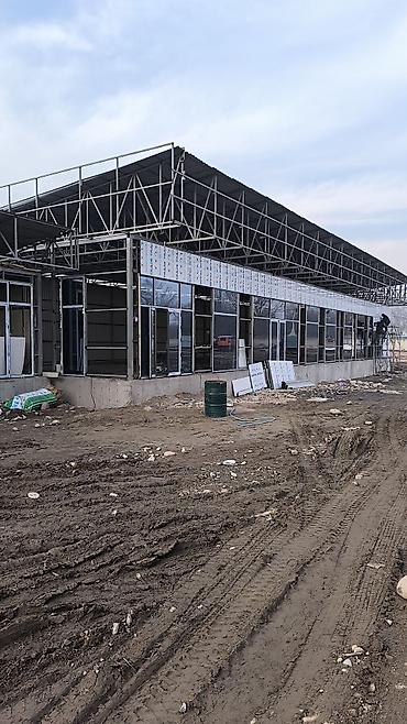 construction: Сварка | Навесы Бесплатная смета, Высотные работы, Доставка — 10