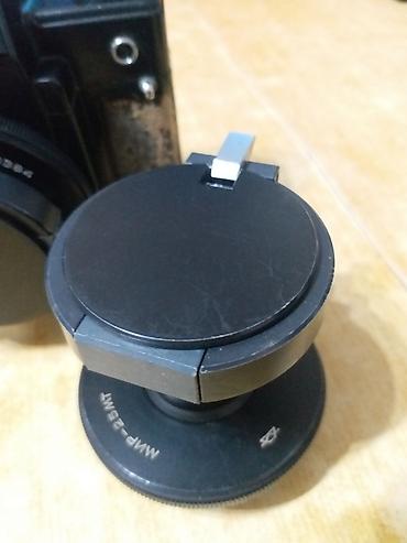 Антиквариат: Фотоаппарат "Зенит сюрприз" МТ-1(72 кадра) с двумя объективами. В at lalafo.kg — 8 Антиквариат: Фотоаппарат "Зенит сюрприз" МТ-1(72 кадра) с двумя объективами. В — 8