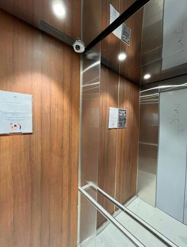 Yeni tikili: Ağ şəhər, 3 otaqlı, Yeni tikili, m. Xətai, 124 kv. m — 13