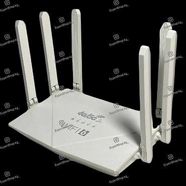 android box: Wi-Fi-роутер + Модем Mikoy - идеальное решение для доступа в интернет — 9