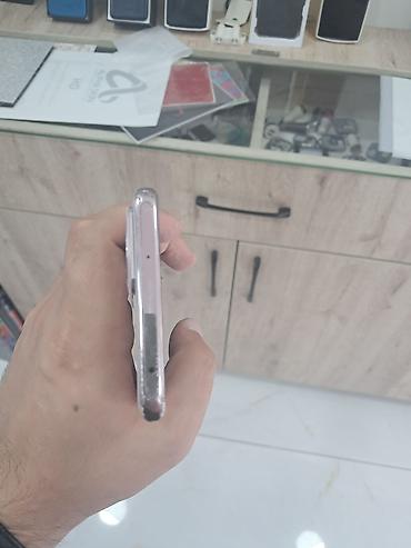mi 10 t lite: Xiaomi 13 Lite, 128 GB, rəng - Gümüşü, 
 Barmaq izi — 3