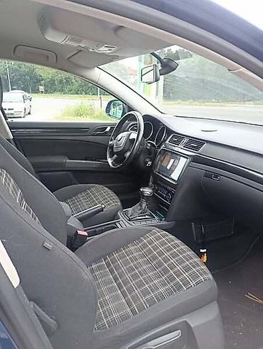 vgate obd2: 1.8TSI MOTOR DSG MENJAC ITD ZA ŠKODA SUPERB OD 2008. DO 2012. GOD. | — 5
