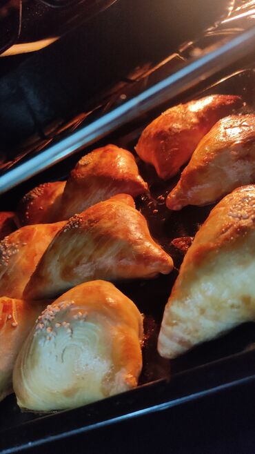 Выпечка, хлебобулочные изделия: Манты самса ором пельмени котлеты куриные вареники фрикаделки — 2