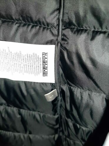 Zimske jakne: S (EU 36), Jednobojni, Bez postave na lalafo.rs — 8 Zimske jakne: S (EU 36), Jednobojni, Bez postave — 8