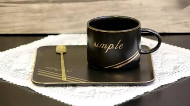 Fincanlar: Fincanlar, Keramika — 5