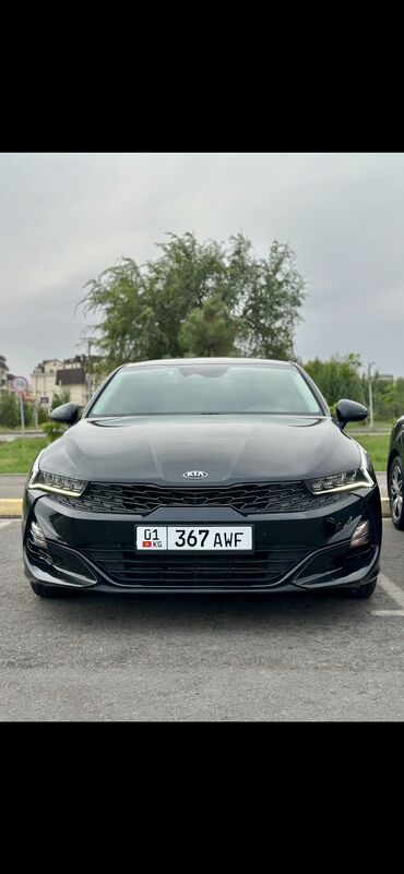 Частная аренда авто: Сдаю Kia K5, Посуточно, Без водителя, | Залог, Водительские права, От 18 лет at lalafo.kg — 6 Частная аренда авто: Сдаю Kia K5, Посуточно, Без водителя, | Залог, Водительские права, От 18 лет — 6