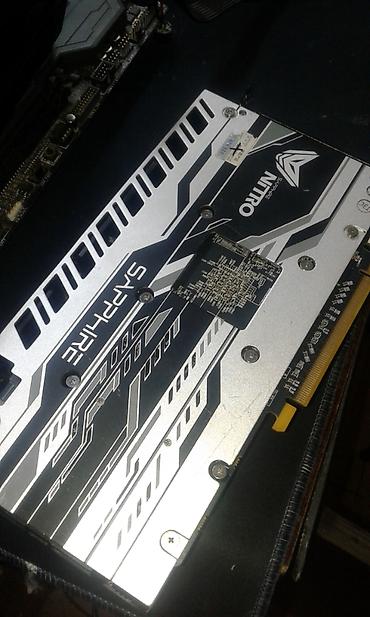 9070 xt: Видеокарта для ПК, Б/у, AMD, Radeon RX, 4 ГБ — 5