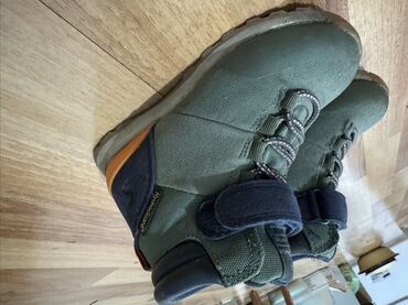 купить обувь бишкек: Детские треккинговые ботинки Joules Adventure - Тип: утеплённые